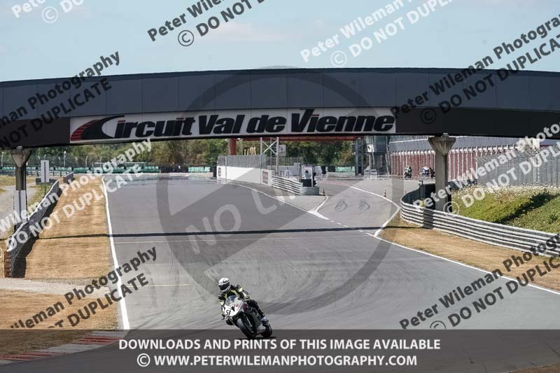 Val De Vienne;event digital images;france;motorbikes;no limits;peter wileman photography;trackday;trackday digital images